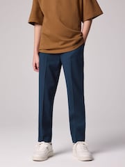 smALLSAINTS – Moad – Anzughose in Slim Fit für Jungen - Bild 1 von 8