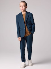 smALLSAINTS – Moad – Anzughose in Slim Fit für Jungen - Bild 4 von 8