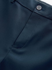 smALLSAINTS – Moad – Anzughose in Slim Fit für Jungen - Bild 7 von 8