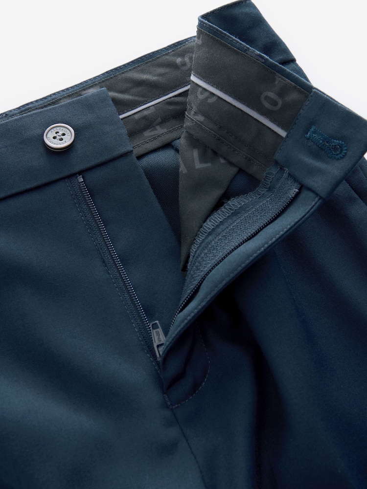 smALLSAINTS – Moad – Anzughose in Slim Fit für Jungen - Bild 8 von 8