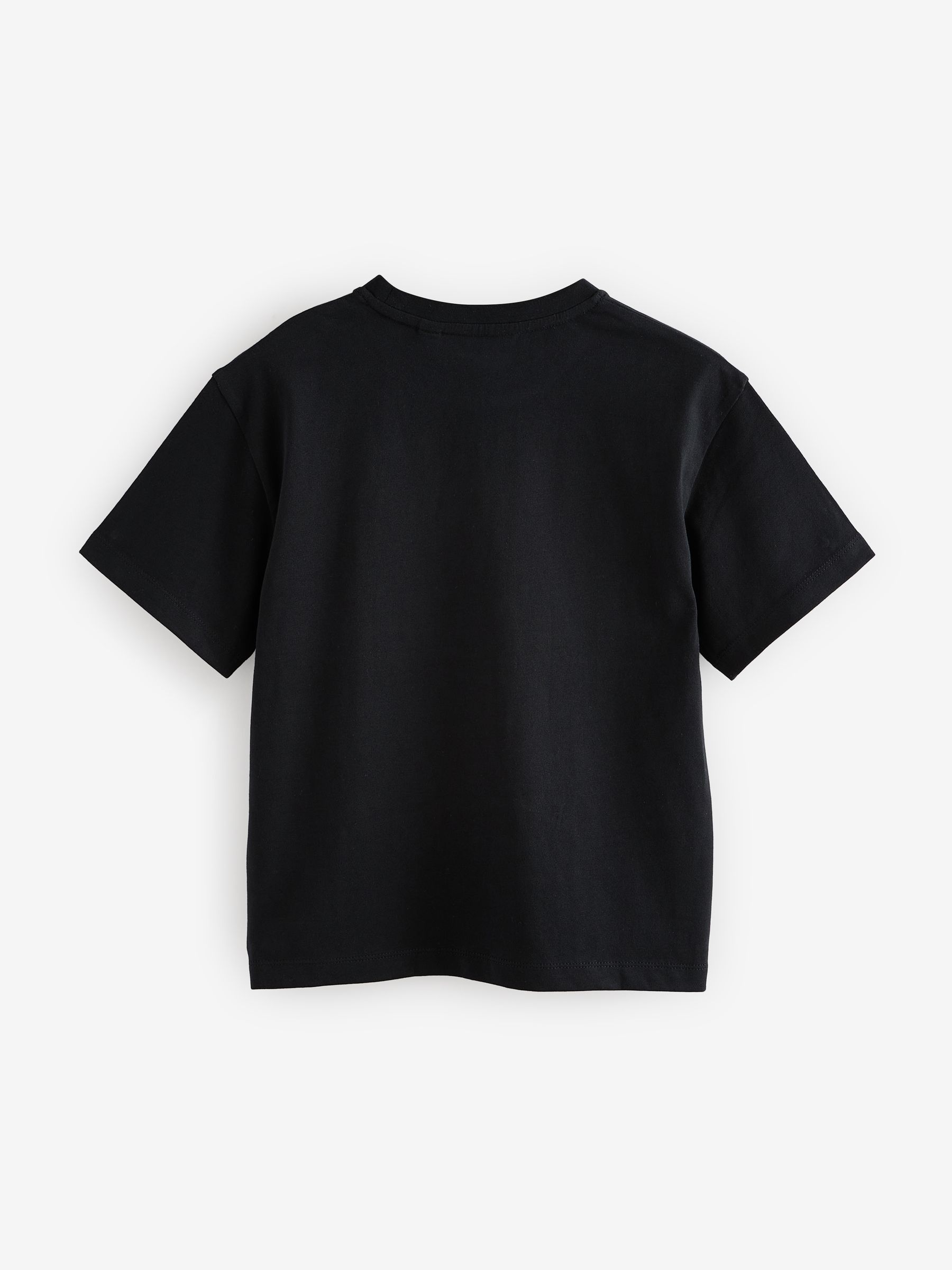 Pair of Thieves Slim Fit V-Neck T-Shirts for Men, 3 Pack ENNOY 