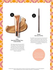 Mini Makeover - Bronzer Edit Beauty Box (Worth Over £61) - Image 2 of 3