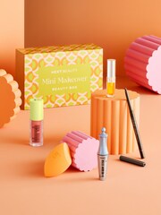 Mini Makeover - Blusher Edit Beauty Box (Worth Over £51) - Image 1 of 3