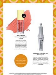 Mini Makeover - Blusher Edit Beauty Box (Worth Over £51) - Image 3 of 3