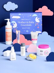 The Mother & Baby Essentials Beauty Box (Worth Over £70) - Image 1 of 3