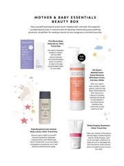 The Mother & Baby Essentials Beauty Box (Worth Over £70) - Image 2 of 3