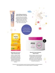 The Mother & Baby Essentials Beauty Box (Worth Over £70) - Image 3 of 3