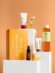 The SOS Skincare Edit: Beauty Box - Image 1 of 3