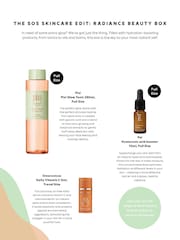 The SOS Skincare Edit: Beauty Box - Image 2 of 3