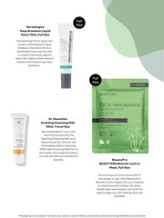 The SOS Skincare Edit: Beauty Box - Image 3 of 3