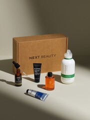 The Men's Grooming Essentials Box (Worth Over £104) - Image 1 of 3
