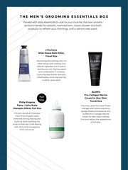 The Men's Grooming Essentials Box (Worth Over £104) - Image 2 of 3