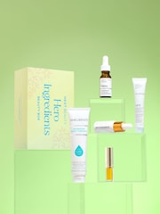 Hero Ingredients Beauty Box (Worth Over £73) - Image 1 of 1
