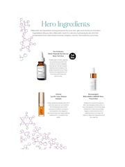 Hero Ingredients Beauty Box (Worth Over £73) - Image 2 of 3