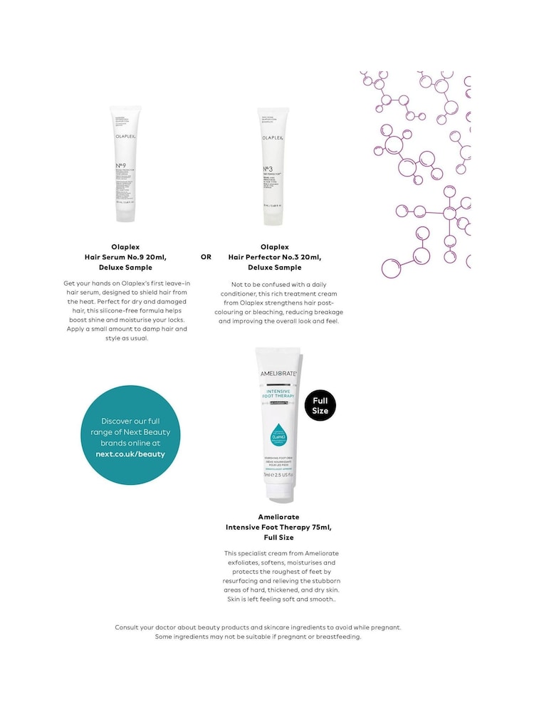 Hero Ingredients Beauty Box (Worth Over £73) - Image 3 of 3