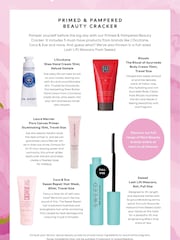 Primed & Pampered Beauty Cracker (Worth Over £68) - Image 2 of 2