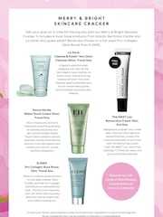 Merry & Bright Skincare Cracker (Worth £69) - Image 2 of 2
