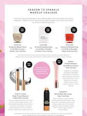 Season to Sparkle Makeup Cracker (Worth Over £62) - Image 2 of 2