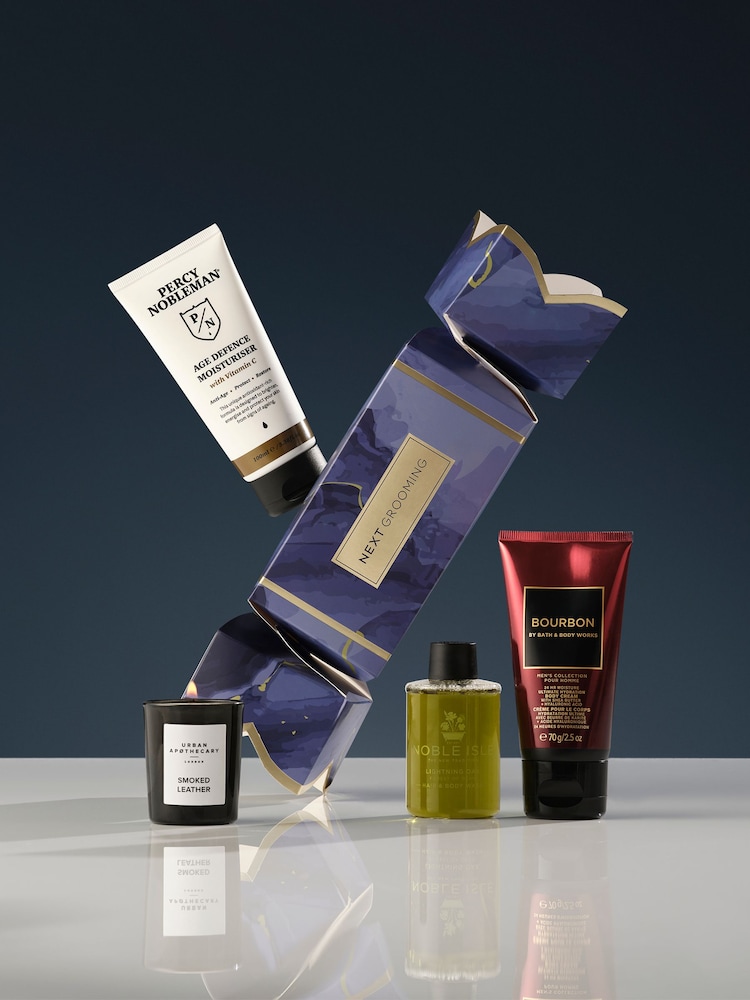 Gentleman's Essentials Cracker (Worth £48) - Image 1 of 2