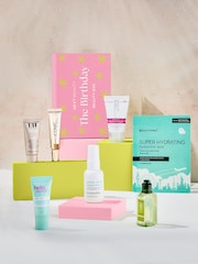 The Birthday Beauty Box (Worth Over £84) - Image 1 of 3