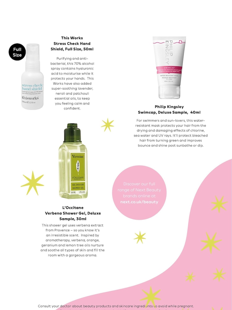 The Birthday Beauty Box (Worth Over £84) - Image 3 of 3
