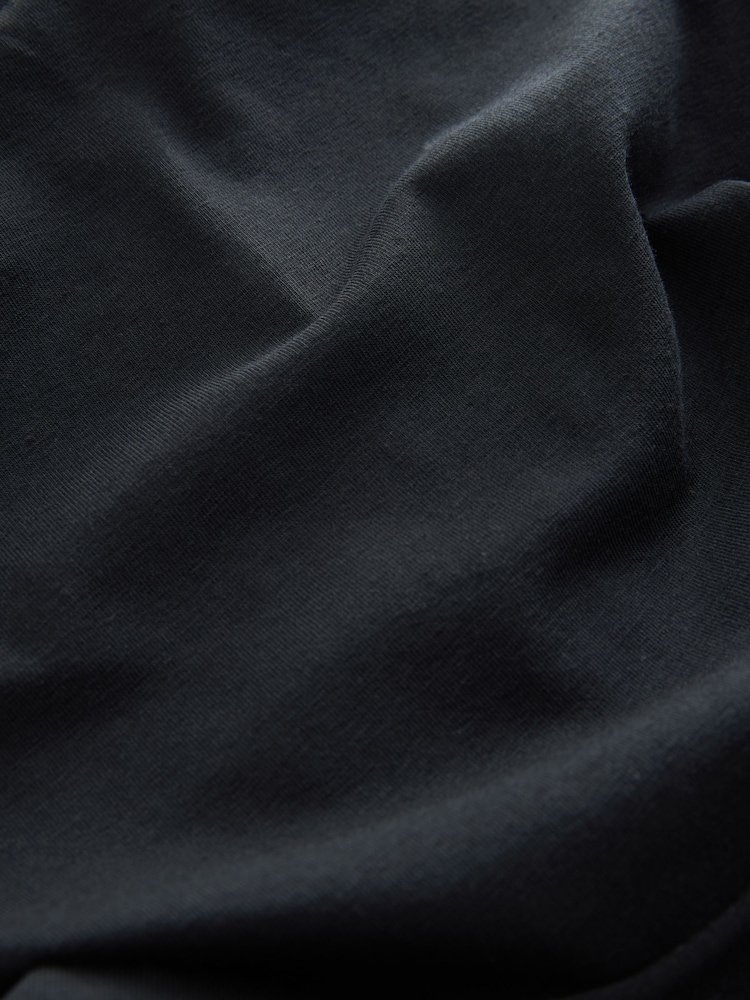smALLSAINTS Black Girls Raffi Skirted Leggings - Image 8 of 8