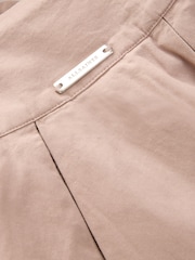 smALLSAINTS Mid Pink Girls Amelie Bow Skirt - Image 10 of 10
