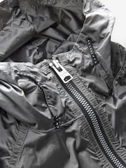 smALLSAINTS Girls Underground Lightweight Jacket - صورة 10 من 11
