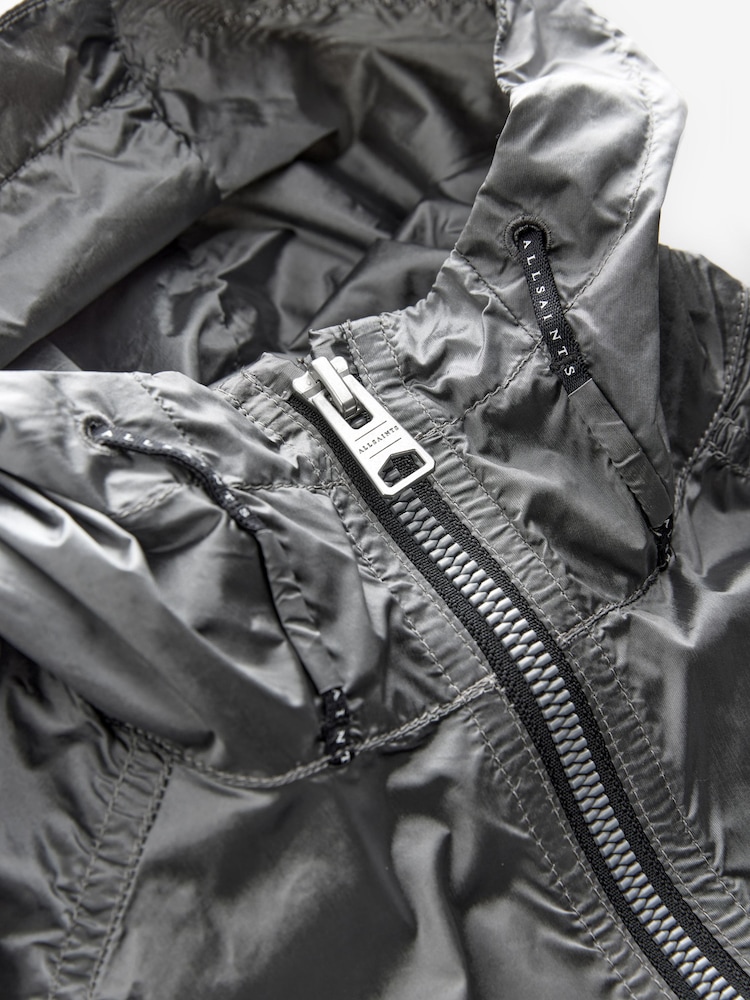 Veste légère smALLSAINTS Underground pour fille - Image 10 of 11