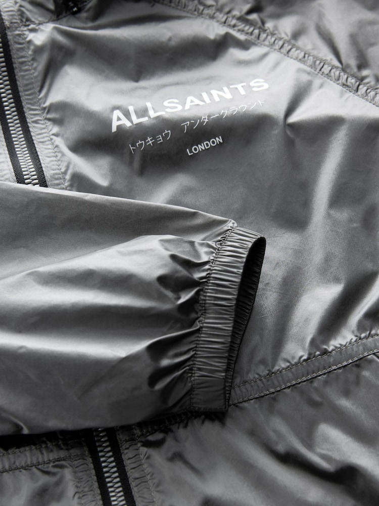 smALLSAINTS Girls Underground Lightweight Jacket - صورة 11 من 11