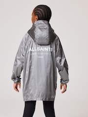 smALLSAINTS Girls Underground Lightweight Jacket - صورة 2 من 11