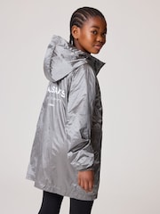 smALLSAINTS Girls Underground Lightweight Jacket - صورة 3 من 11