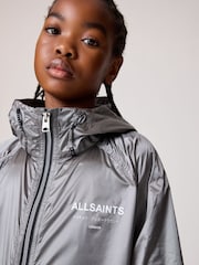 smALLSAINTS Girls Underground Lightweight Jacket - صورة 4 من 11