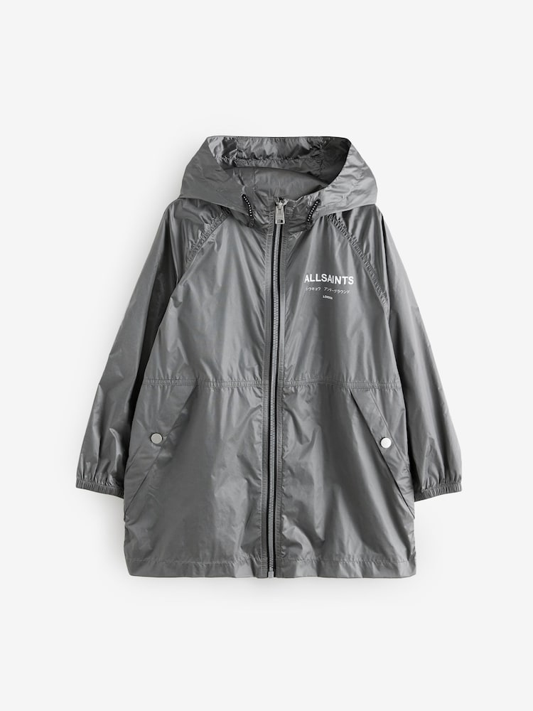 Veste légère smALLSAINTS Underground pour fille - Image 7 of 11