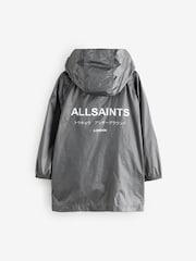 smALLSAINTS Girls Underground Lightweight Jacket - صورة 8 من 11