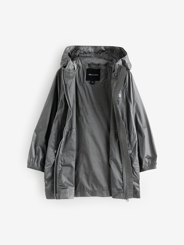 Veste légère smALLSAINTS Underground pour fille - Image 9 of 11