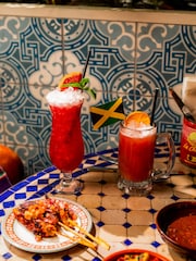 AS 5 Tapas Dishes and a Cocktail for Two at Revolucon de Cuba Gift Experience - Image 2 of 3