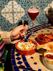 AS 5 Tapas Dishes and a Cocktail for Two at Revolucon de Cuba Gift Experience - Image 3 of 3