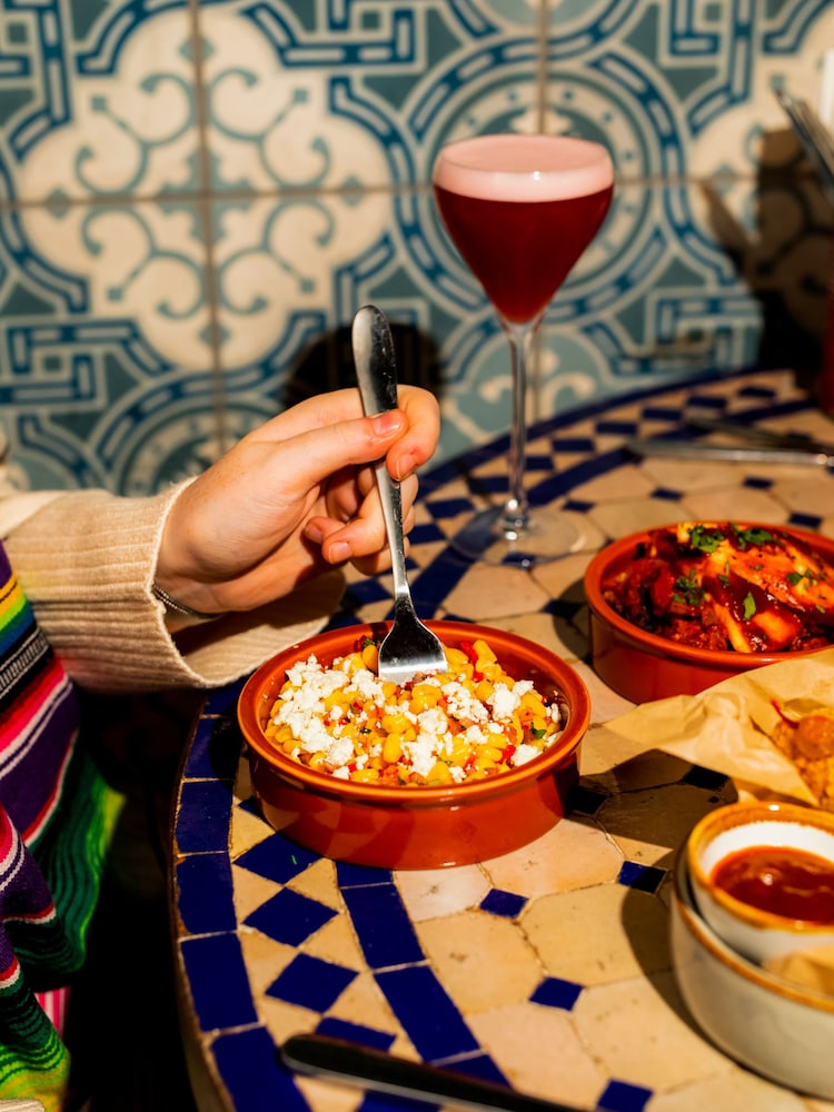 AS 5 Tapas Dishes and a Cocktail for Two at Revolucon de Cuba Gift Experience - Image 3 of 3