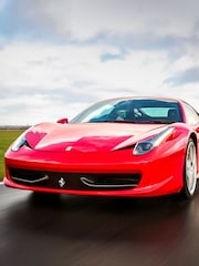 AS Mega Choice for Him Gift Experience - Image 2 of 3