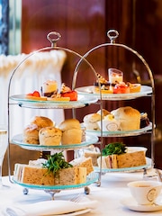 AS Deluxe Afternoon Tea Gift Experience - Image 1 of 3