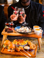 AS Deluxe Afternoon Tea Gift Experience - Image 2 of 3