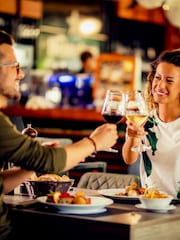 AS Deluxe Dining For Two Gift Experience - Image 1 of 3