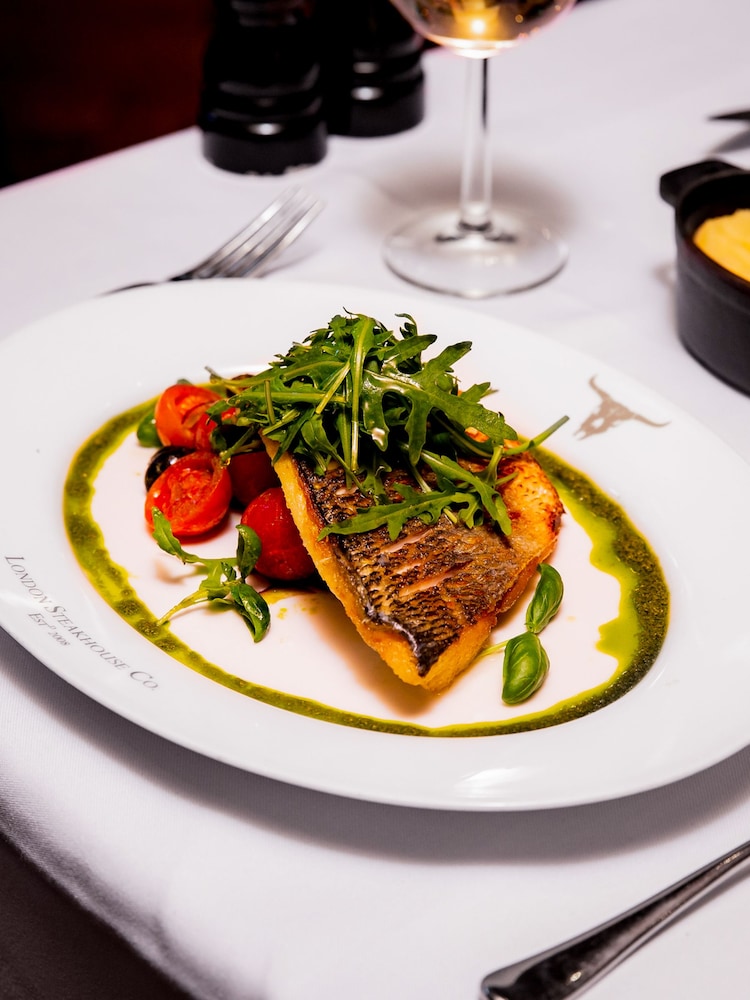 AS Deluxe Dining For Two Gift Experience - Image 2 of 3