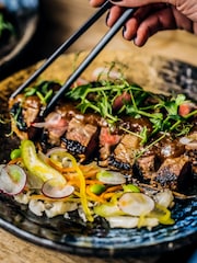 AS Deluxe Dining For Two Gift Experience - Image 3 of 3