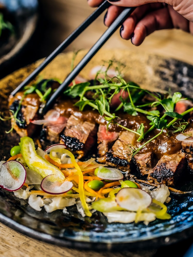 AS Deluxe Dining For Two Gift Experience - Image 3 of 3