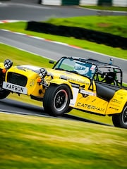 AS Advanced Skills Track Day Gift Experience - Image 1 of 3