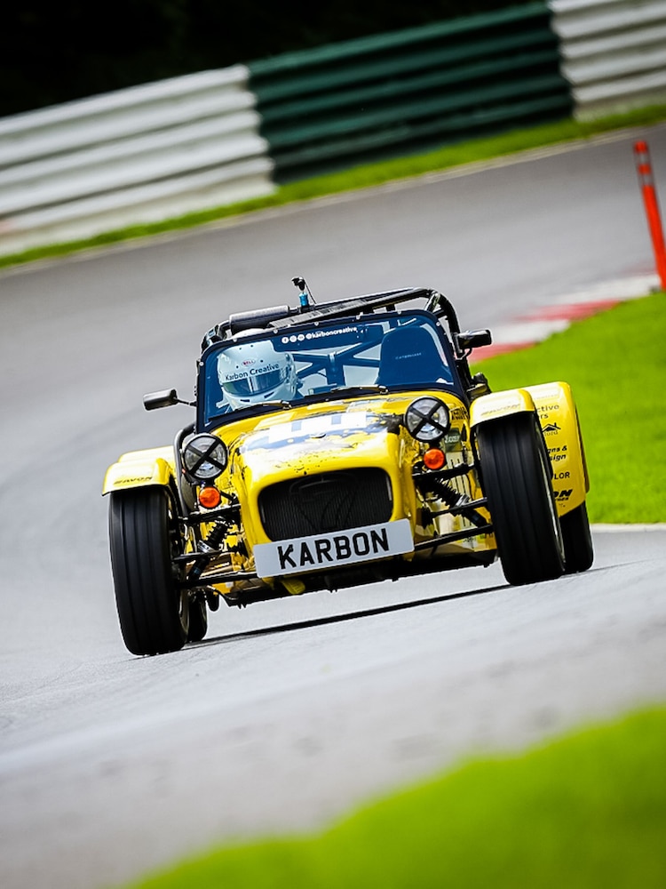 AS Advanced Skills Track Day Gift Experience - Image 2 of 3