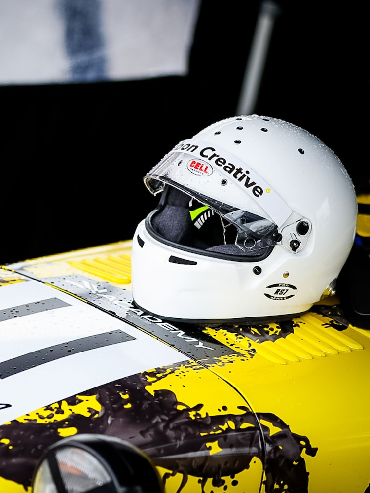 AS Advanced Skills Track Day Gift Experience - Image 3 of 3