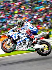 AS Superbike Race Weekend Gift Experience - Image 1 of 3
